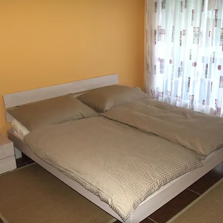 Appartement Casa Kito By Holap Sa Minusio