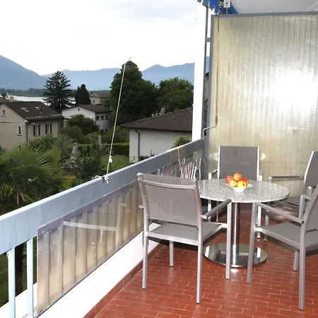 Casa Kito Apartment *
