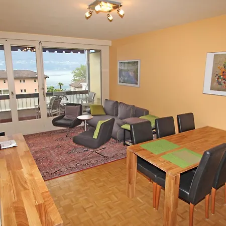 Apartment Casa Kito *