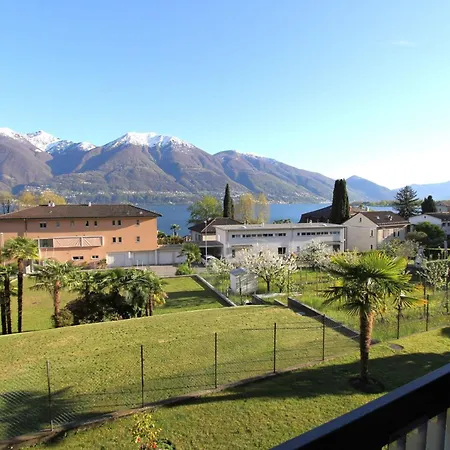 Casa Kito * Minusio