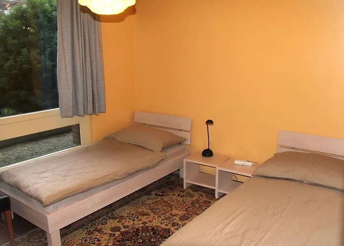 Casa Kito By Holap Sa *