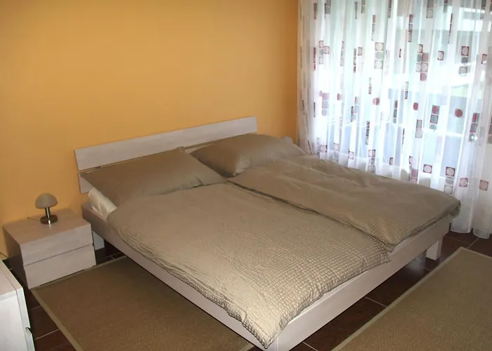 Lejlighed Casa Kito By Holap Sa Minusio